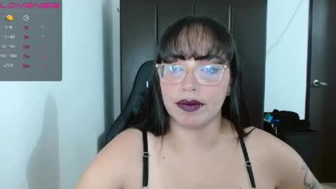 Snapshot of natashasmithe chatting on December 27, 2024, 2:14 am Natasha Smithe online show from December 27, 2024, 2:14 am