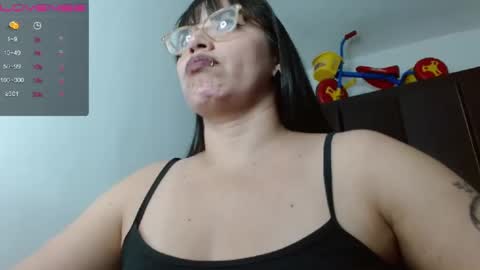 Snapshot of natashasmithe chatting on January 4, 2025, 11:22 am Natasha Smithe online show from January 4, 2025, 11:22 am