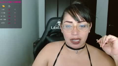 Snapshot of natashasmithe chatting on January 15, 2025, 2:17 am Natasha Smithe online show from January 15, 2025, 2:17 am