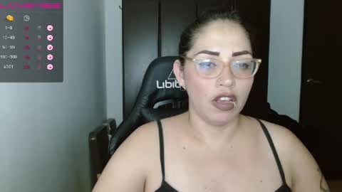 Snapshot of natashasmithe chatting on January 17, 2025, 5:00 am Natasha Smithe online show from January 17, 2025, 5:00 am