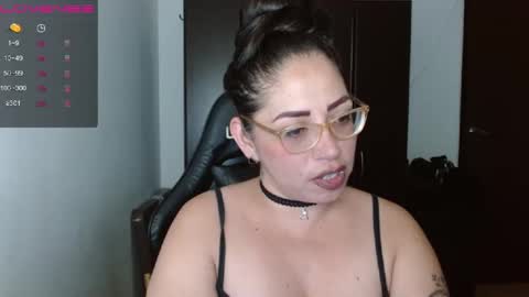 Snapshot of natashasmithe chatting on January 22, 2025, 8:51 am Natasha Smithe online show from January 22, 2025, 8:51 am