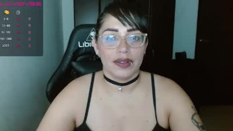 Snapshot of natashasmithe chatting on January 25, 2025, 3:30 am Natasha Smithe online show from January 25, 2025, 3:30 am