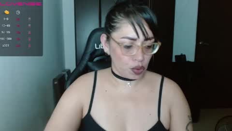 Snapshot of natashasmithe chatting on January 25, 2025, 6:45 am Natasha Smithe online show from January 25, 2025, 6:45 am