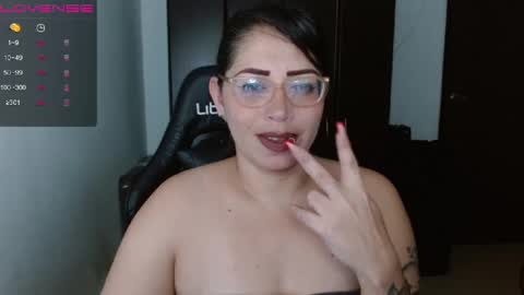 Snapshot of natashasmithe chatting on January 25, 2025, 12:26 pm Natasha Smithe online show from January 25, 2025, 12:26 pm