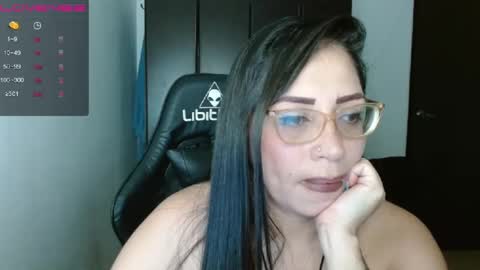 Snapshot of natashasmithe chatting on January 31, 2025, 7:39 am Natasha Smithe online show from January 31, 2025, 7:39 am