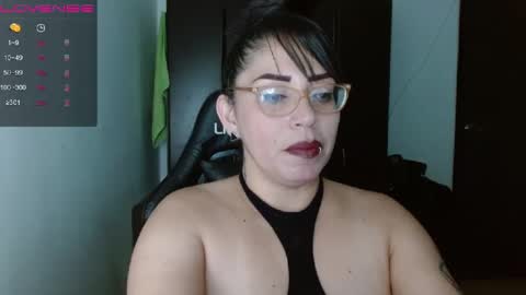 Snapshot of natashasmithe chatting on February 5, 2025, 12:10 am Natasha Smithe online show from February 5, 2025, 12:10 am