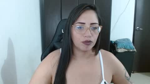 Snapshot of natashasmithe chatting on February 27, 2025, 1:48 am Natasha Smithe online show from February 27, 2025, 1:48 am
