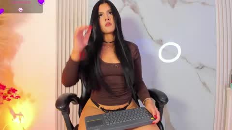 Natasha online show from April 25, 2026, 2:25 am