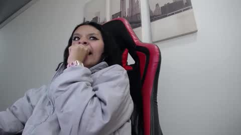 Natashax  online show from November 19, 2025, 6:19 pm