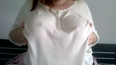 NatashaXL online show from March 11, 2025, 1:01 pm