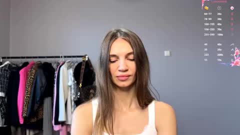 Snapshot of natashiafurfey chatting on October 2, 2025, 6:42 am Emily online show from October 2, 2025, 6:42 am