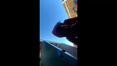 nate791758 online show from February 2, 2026, 11:14 pm