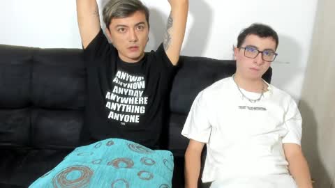 Nate and Milo online show from June 2, 2026, 9:39 pm