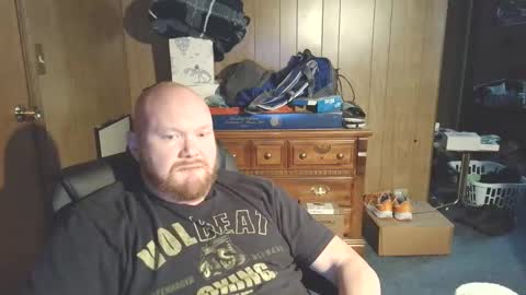 Nate online show from December 19, 2025, 1:45 am