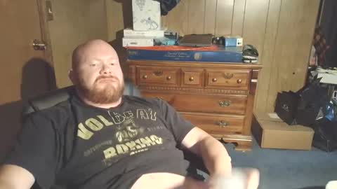 Nate online show from May 5, 2026, 10:40 pm