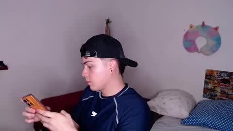 Nate belleri online show from December 14, 2025, 8:24 pm