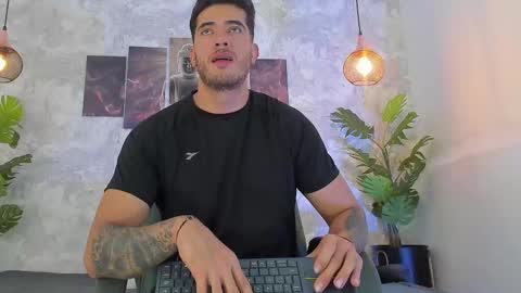 Nate Franco online show from February 12, 2026, 4:40 am