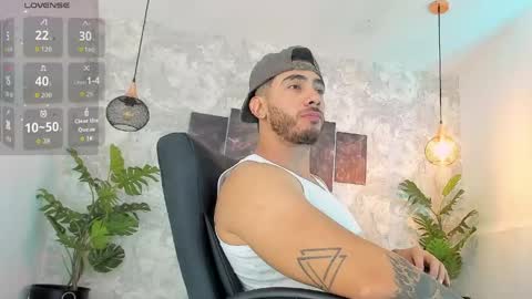 Nate Franco online show from April 24, 2026, 4:04 am