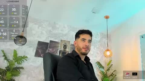 Nate Franco online show from April 26, 2026, 3:48 am