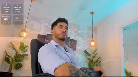 Nate Franco online show from June 9, 2026, 11:22 am