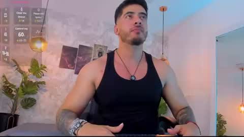 Nate Franco online show from June 13, 2026, 3:59 am