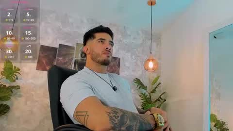 Nate Franco online show from July 4, 2026, 5:13 am