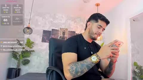 Nate Franco online show from July 15, 2026, 3:39 pm