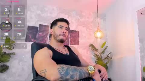 Nate Franco online show from August 3, 2026, 9:04 am