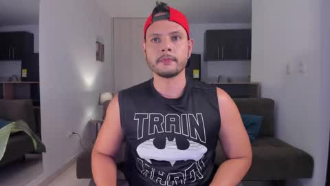 Nate Ocean online show from January 22, 2025, 3:31 am