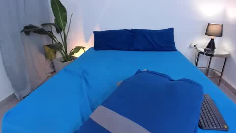 Nate Ocean online show from January 9, 2026, 1:41 am