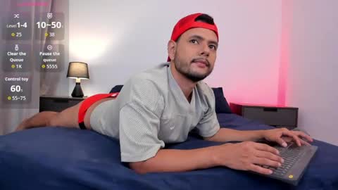 Nate Ocean online show from May 26, 2026, 2:29 am