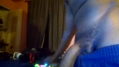 natebigd75089 online show from September 11, 2025, 2:44 am