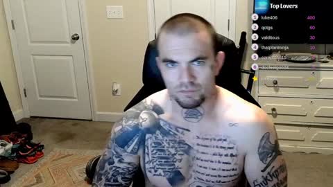 Nate online show from January 22, 2025, 10:59 pm