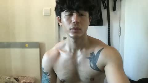 natenate91 online show from September 13, 2025, 6:46 am