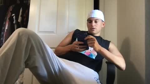 natetheexplorer online show from June 29, 2026, 5:46 pm