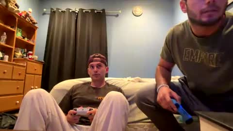 natetheexplorer online show from July 12, 2026, 2:02 am