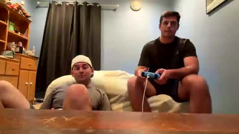 natetheexplorer online show from July 28, 2026, 2:05 pm