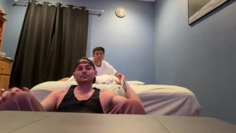 natetheexplorer online show from August 9, 2026, 4:17 am