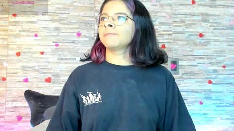 Snapshot of nath_redrex chatting on February 15, 2026, 11:01 pm Nath online show from February 15, 2026, 11:01 pm