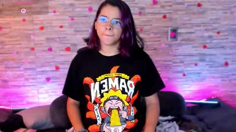 Snapshot of nath_redrex chatting on February 22, 2026, 11:03 pm Nath online show from February 22, 2026, 11:03 pm