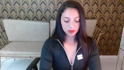 Natha Ortiz online show from September 15, 2025, 9:59 pm