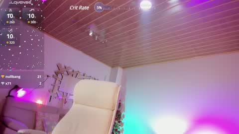 nathaly sky online show from December 5, 2024, 1:49 pm