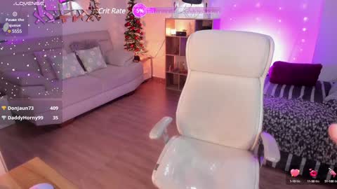 nathaly sky online show from December 11, 2024, 2:11 pm