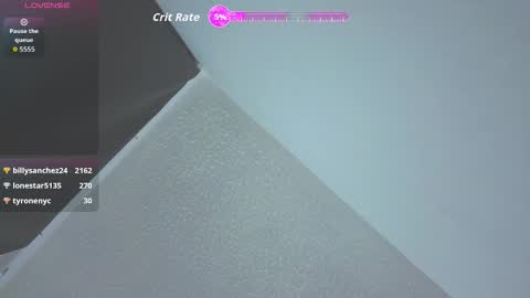 nathaly sky online show from October 30, 2025, 9:33 am