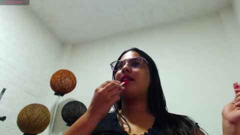 Snapshot of nathalia_correa chatting on November 20, 2025, 4:40 pm nathalia_correa online show from November 20, 2025, 4:40 pm