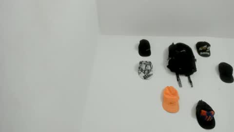     NATHALIA online show from January 9, 2025, 9:05 pm