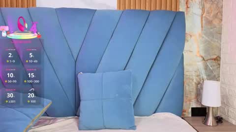 Nathalia koch online show from January 7, 2026, 7:16 pm