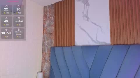 Nathalia koch online show from February 23, 2026, 7:44 pm