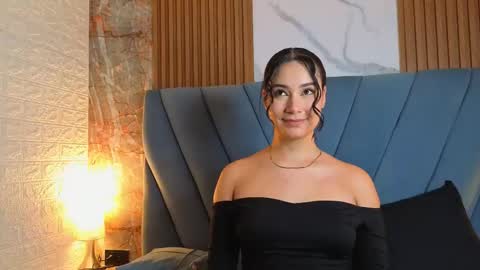 Nathalia koch online show from June 8, 2026, 1:28 am