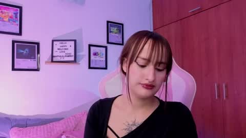 Nathalia Ramirez online show from March 31, 2026, 5:41 am
